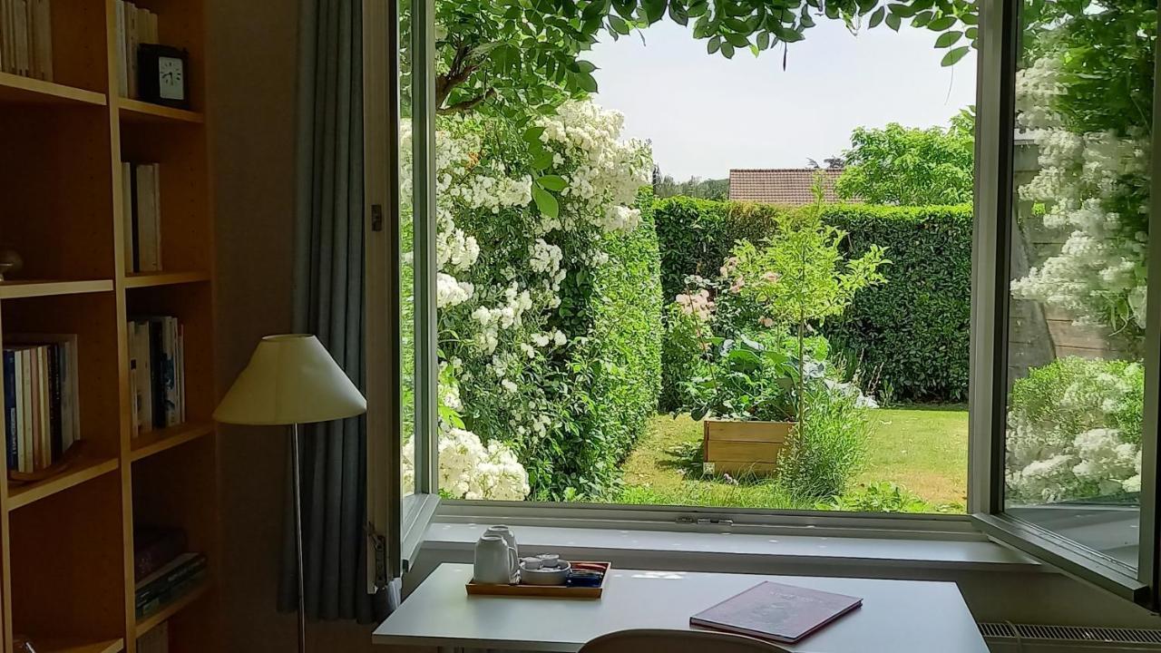 Lasne Little Cottage المظهر الخارجي الصورة